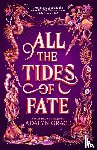 Grace, Adalyn - All the Tides of Fate