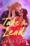 Daria, Alexis - Take the Lead