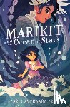 Cruz, Caris Avendaño - Marikit and the Ocean of Stars
