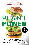 Smith, Ian K. - Plant Power