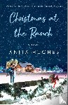 Hughes, Anita - Christmas at the Ranch