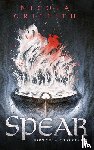 Griffith, Nicola - Spear