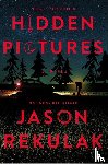 Rekulak, Jason - Hidden Pictures