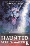 SCBWI, (SCBWI), Society of Children's Book Writers and Illustrators - The Haunted States of America