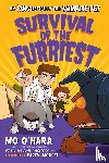 O'Hara, Mo - Survival of the Furriest: My FANGtastically Evil Vampire Pet
