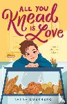Guerrero, Tanya - All You Knead Is Love