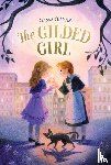 Colman, Alyssa - The Gilded Girl
