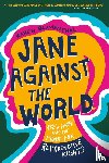 Blumenthal, Karen - Jane Against the World