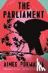 Pokwatka, Aimee - The Parliament