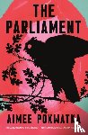 Pokwatka, Aimee - The Parliament
