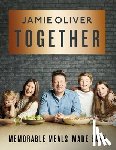 Oliver, Jamie - Together