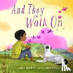 Maillard, Kevin - And They Walk On