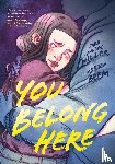 Miller, Sara Phoebe - You Belong Here