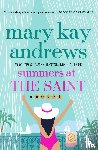 Kay Andrews, Mary - Summers at the Saint