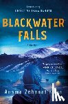 Khan, Ausma Zehanat - Blackwater Falls