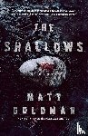 Goldman, Matt - The Shallows