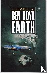 Bova, Ben - Earth