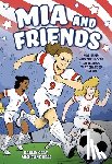 Gray, Karlin - Mia and Friends