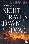Mehrotra, Rati - Night of the Raven, Dawn of the Dove