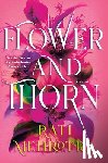 Mehrotra, Rati - Flower and Thorn
