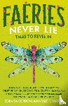 Parker, Edited by Zoraida Cordova and Natalie C. - Faeries Never Lie