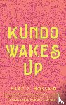 Hossain, Saad Z. - Kundo Wakes Up