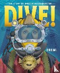 Gall, Chris - Dive!