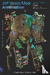 Vandermeer, Jeff - Annihilation