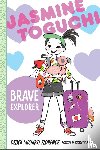 Florence, Debbi Michiko - Jasmine Toguchi, Brave Explorer
