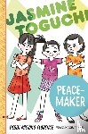 Florence, Debbi Michiko - Jasmine Toguchi, Peace-Maker