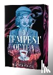 Faizal, Hafsah - A Tempest of Tea