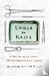 de Laar, ARNOLD van - Under the Knife