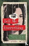 Krouse, Erika - Tell Me Everything