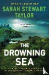 Taylor, Sarah Stewart - The Drowning Sea