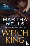Wells, Martha - Witch King
