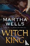 Wells, Martha - Witch King