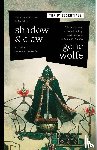 Wolfe, Gene - Shadow & Claw