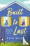 Hahn, Erin - Built to Last