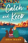 Hahn, Erin - Catch and Keep