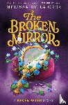 De La Cruz, Melissa - The Broken Mirror
