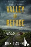 Teschner, John - Valley of Refuge
