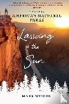 Woods, Mark - Lassoing the Sun