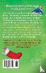 Andrews, Donna - How the Finch Stole Christmas!