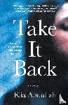 Abdullah, Kia - Take It Back