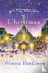Vanliere, Donna - The Christmas Light