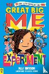 Brydon, Alli - The Great Big Me Experiment