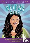 Edelman, Claudia Romo, Valenti, Karla Arenas - Hispanic Star: Selena Gomez