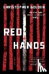 Golden, Christopher - Red Hands