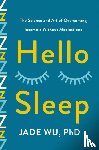 Wu, Jade - Hello Sleep