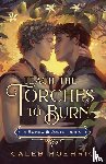 Roehrig, Caleb - Teach the Torches to Burn: A Romeo & Juliet Remix